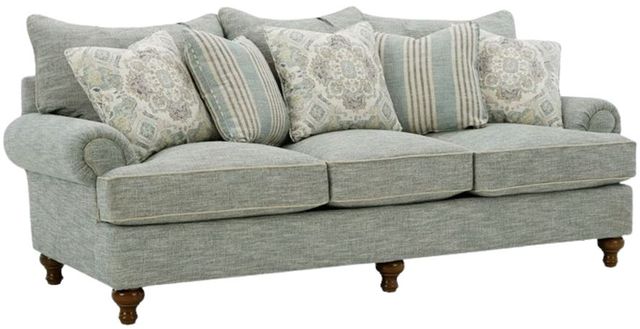 Paula Deen™ by Craftmaster® Customizable 100" Sofa-0