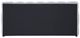 ACME Furniture Hannah Gray Queen Upholstered Panel Bed-5