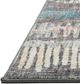Dalyn™ Rug Company Winslow WL4 Charcoal 5'x8' Area Rug-1