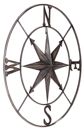 Signature Design by Ashley® Averlain Antique Gray Wall Decor-1