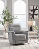Southern Motion™ Customizable Monroe Wall Hugger Manual Recliner-1