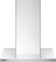Summit® 24" Stainless Steel Wide Wall Mounted Range Hood-0