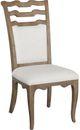 Pulaski™ Weston Hills Flax Seed Side Chair-0