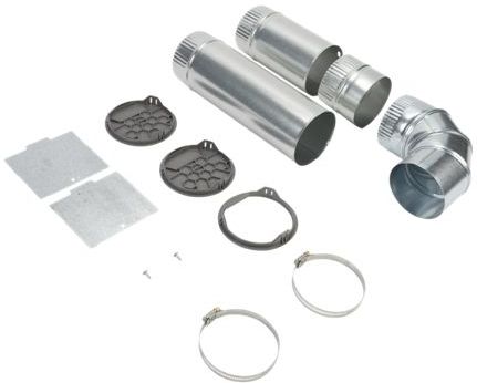 Amana® 4-Way Dryer Vent Kit-0