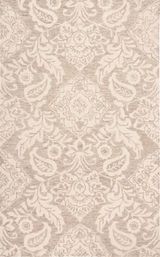 Taupe/Ivory