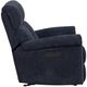 Flexsteel® Meet Your Perfect Match Classic Nocturne Power Gliding Recliner with Power Headrest and Lumbar-2