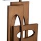 Crestview Collection Eisher Gold Table Lamp-2