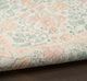 Nourison Home™ Botanical Washables 5'x7' Style 10 Area Rug-3