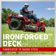 54 in. (137 cm) TITAN® MyRIDE® Zero Turn Mower-4