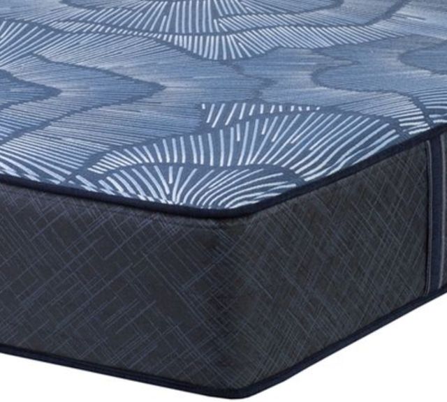 Serta® Perfect Sleeper® Dazzling Night 12" Hybrid Firm Tight Top Twin XL Mattress-1