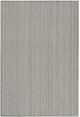 Dalyn™ Rug Company Provo Silver 8'x10' Area Rug-0