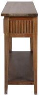 Bramble Customizable Kraton Console Table-4