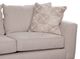 Porter International Designs Hawthrone Ivory Loveseat-4