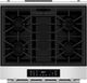 Maytag® 30" Fingerprint Resistant Stainless Steel Slide-In Gas Range with Grill Mode-3