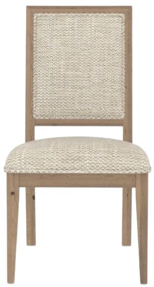 Canadel Customizable Loft 312A Dining Side Chair-1
