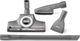 Miele Gray HomeCare Vacuum Accessories-0