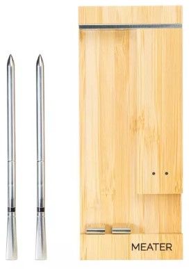 Traeger® MEATER® Pro Duo Wireless Meat Thermometer-1
