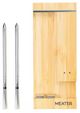 Traeger® MEATER® Pro Duo Wireless Meat Thermometer-1