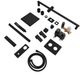 ZLINE Authograph Edition Matte Black Bliss Shower System-3