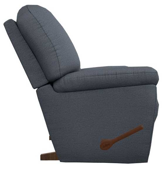 まーべりっく。 La-Z-Boy® Maverick Midnight Manual Rocking Recliner | Original