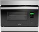 Sharp® 24" Stainless Steel Built In Steam Oven-0