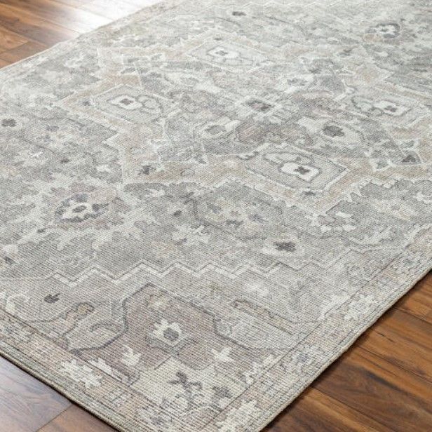 Surya Elle 5'x7' Style 2 Area Rug-2