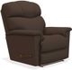 La-Z-Boy® Lancer Reclina-Rocker® Espresso Recliner-3