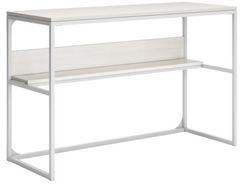 Signature Design by Ashley® Deznee White Office Desk