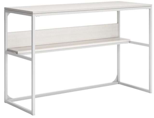 Signature Design by Ashley® Deznee White Office Desk