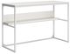 Signature Design by Ashley® Deznee White Office Desk-0