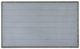 Signature Design by Ashley® Naples Beach Light Gray Outdoor Stainless Steel/Wicker Multi-Use Table-3