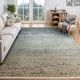 Oriental Weavers™ Echo 5'x8' Style 5 Area Rug-1