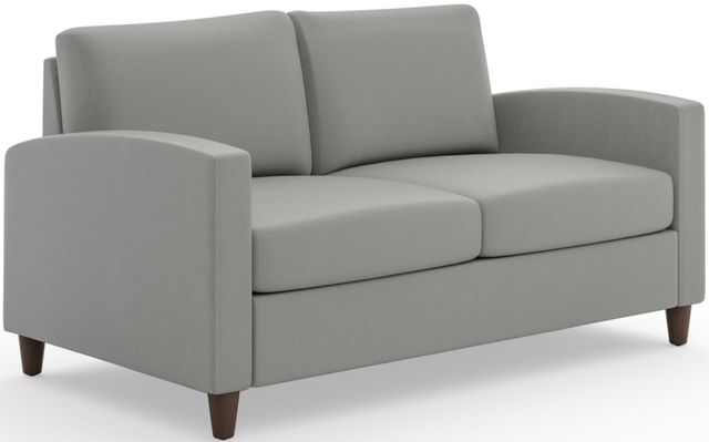 homestyles® Blake Tan Loveseat-0