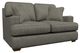 La-Z-Boy® Paxton Metal Loveseat-0