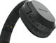 Sony® WH Series RF400 Black Wireless Home Theater Headphones-3
