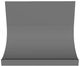 Vent-A-Hood® 36" Gunsmoke Wall Mounted Range Hood-0