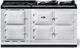 AGA™ eR7 160 Classic Cast Iron 63" Pearl Ashes Pro Style Dual Fuel Range-0