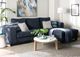 Nationwide Furniture Distributors 2 Piece Sectional-0