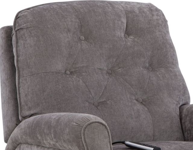 HomeStretch Dori Slate Power Lift Recliner-2