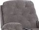 HomeStretch Dori Slate Power Lift Recliner-2