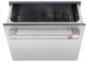 Café™ 24'' Stainless Steel Drawer Dishwasher-1