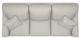 La-Z-Boy® Violet Ash Premier Sofa-1