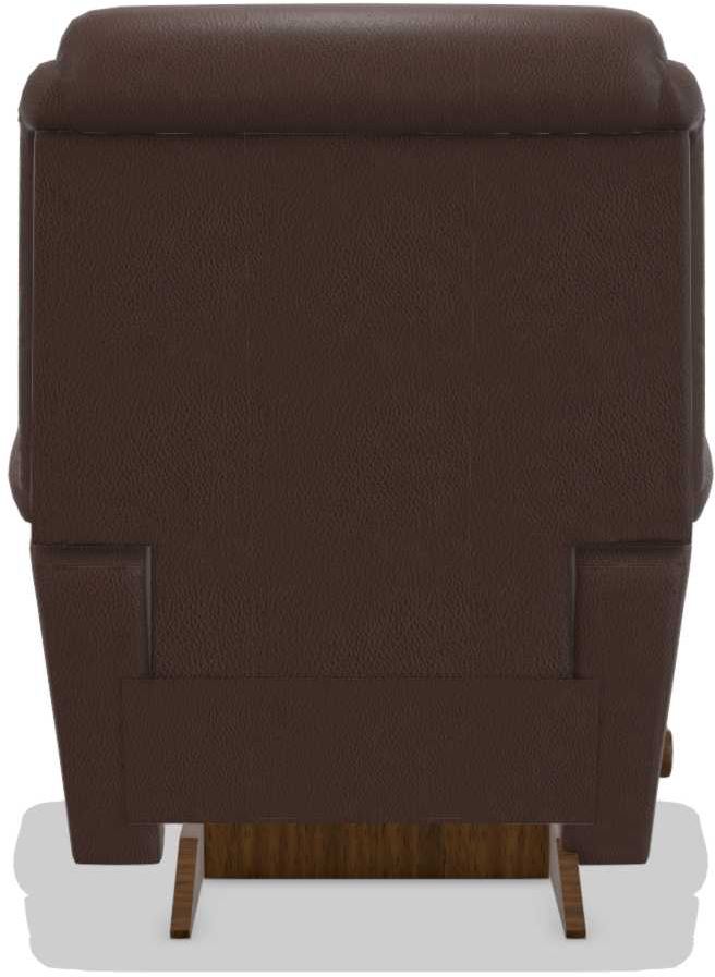 La-Z-Boy® Astor Reclina-Rocker® Chestnut Recliner | Economy