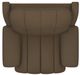 La-Z-Boy® Neal Mocha Power Rocking Recliner-4