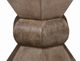 Century® Customizable Casa Bella Timber Grey Chairside Table-1