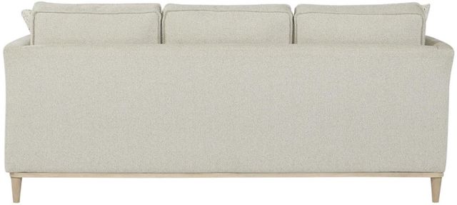 Bernards Citrus Heights Beige Believe Sofa-3