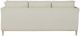 Bernards Citrus Heights Beige Believe Sofa-3
