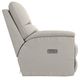 La-Z-Boy® Brooks Oyster Power Reclining Sofa with Headrest and Lumbar-2