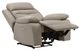 Homelegance® Hancock Latte Power Recliner-5
