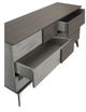 VIG Furniture Nova Domus Gray Dresser-2